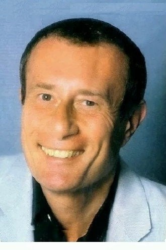 Foto de Sacha Briquet