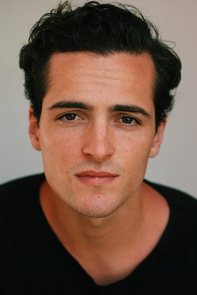 Foto de Judah McFadden