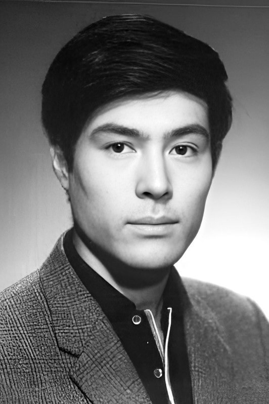 Foto de Gō Katō