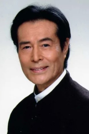 Foto de Gō Katō