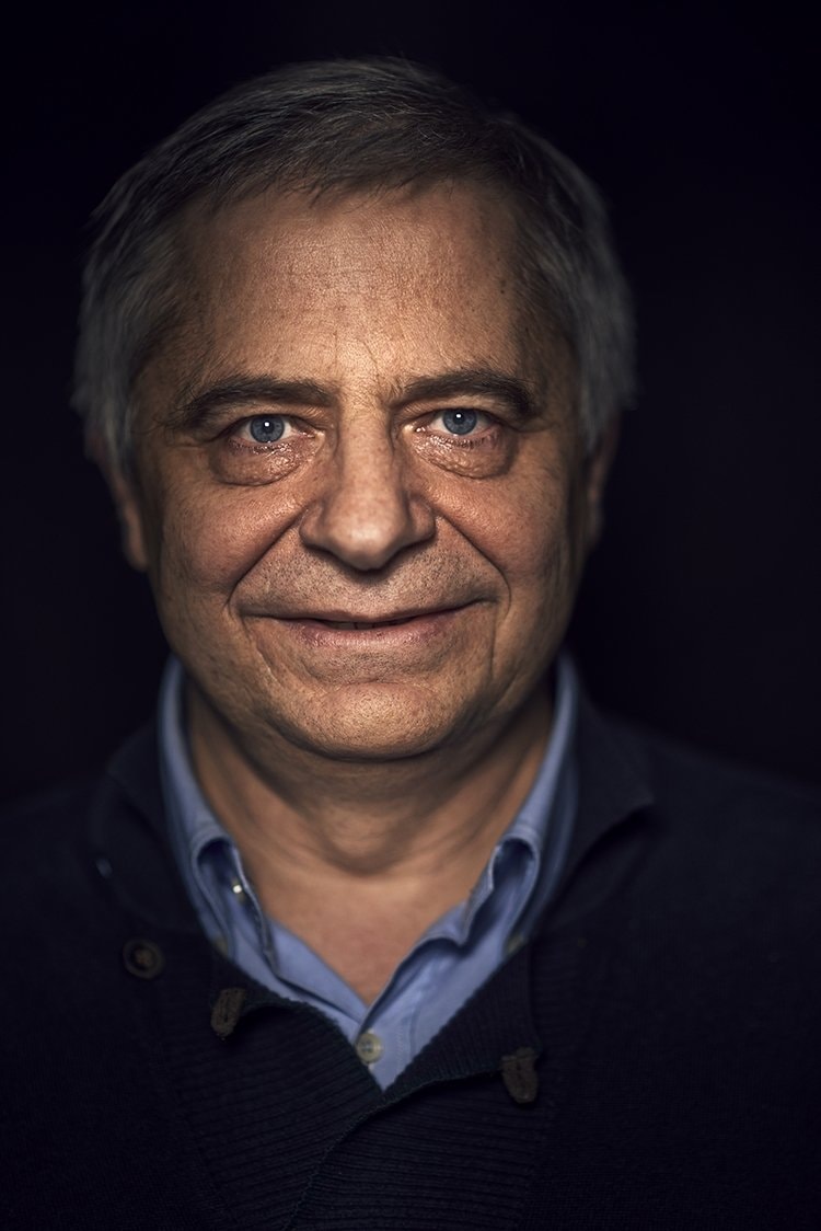 Foto de Jacek Romanowski