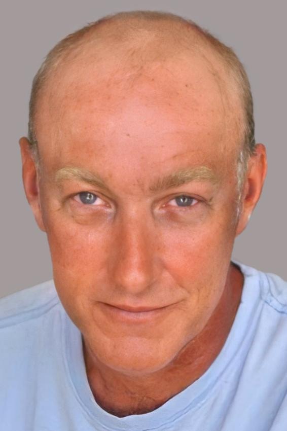 Foto de Christopher Wynne