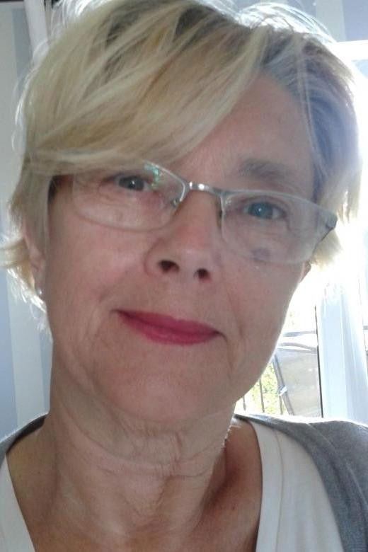 Foto de Grażyna Laszczyk-Frycz