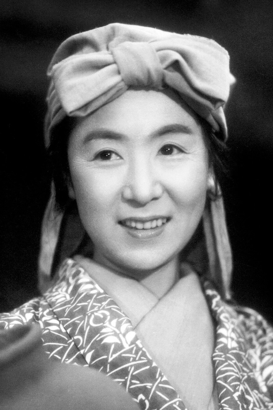 Foto de Kinuyo Tanaka