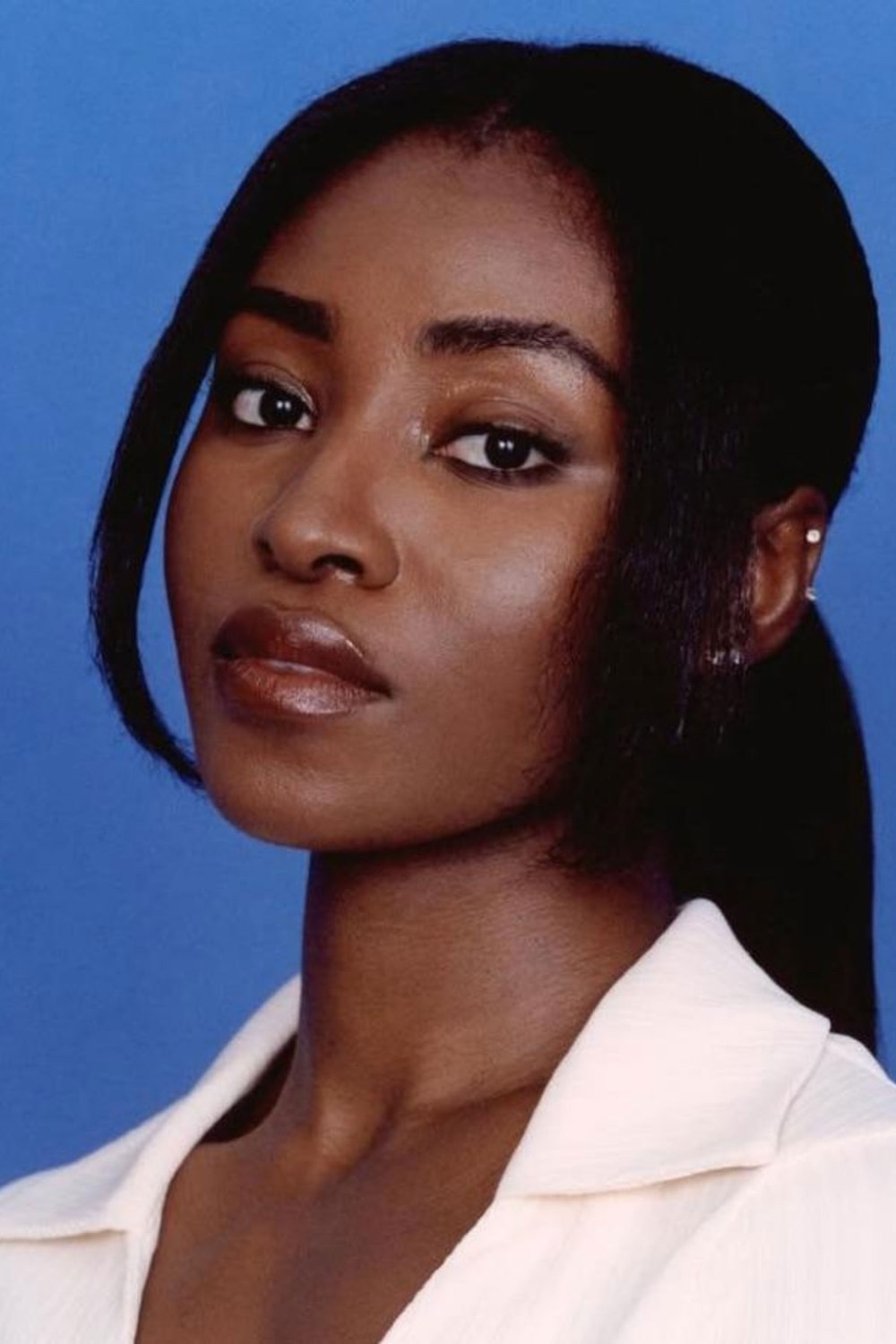 Foto de Jayme Lawson