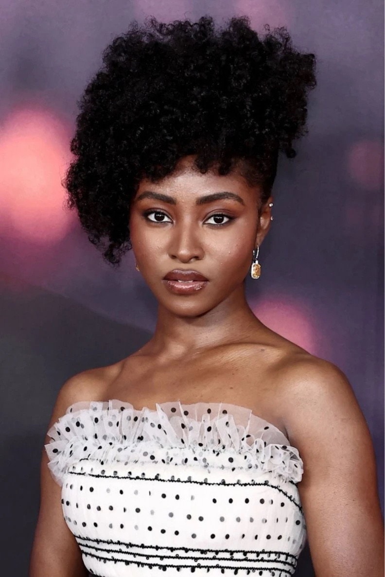 Foto de Jayme Lawson