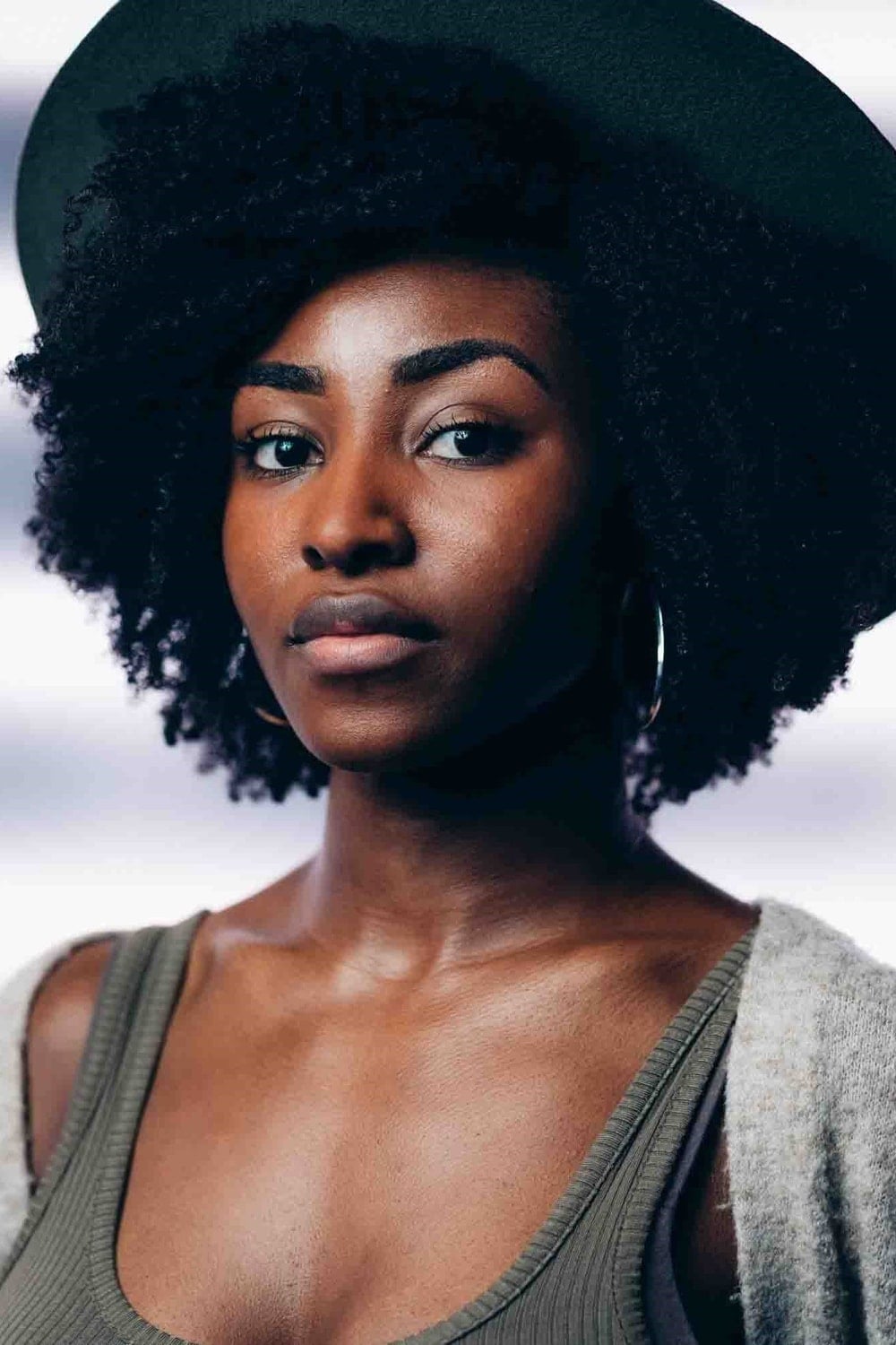 Foto de Jayme Lawson