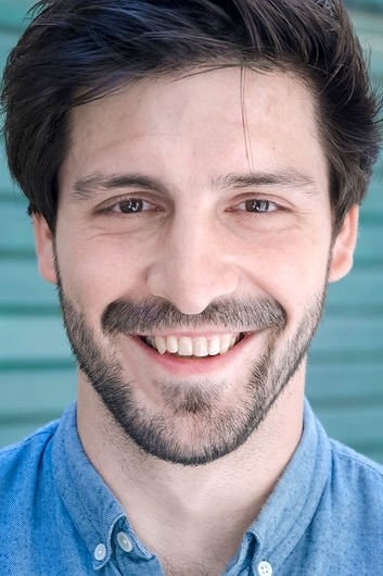 Foto de Pablo Gallego