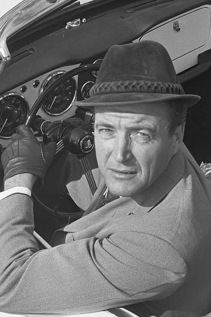 Foto de John van Dreelen