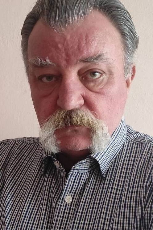 Foto de Myroslav Makoviichuk