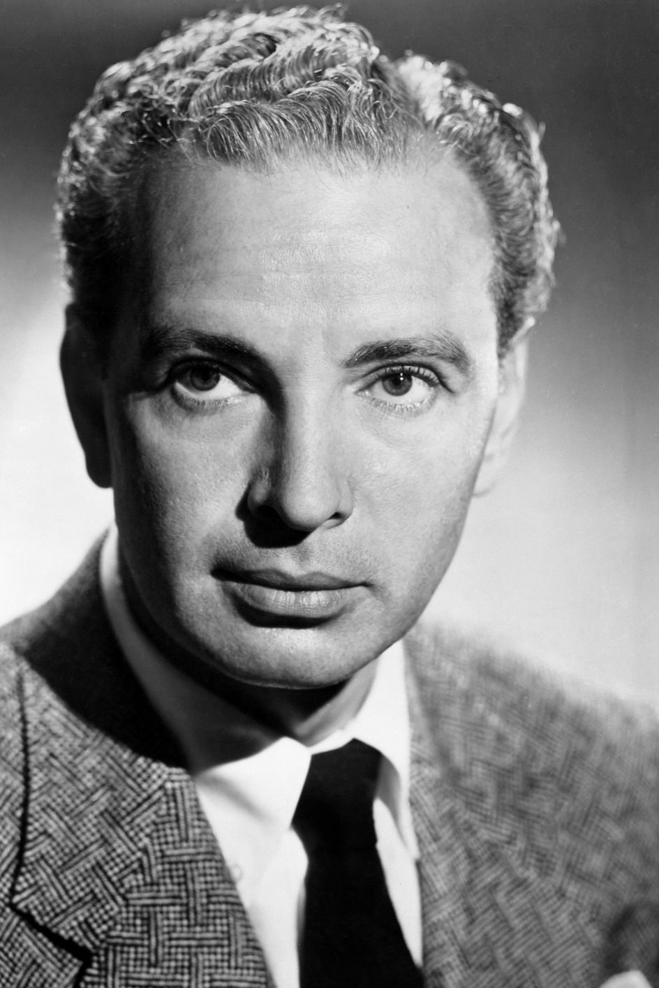 Foto de Donald Randolph