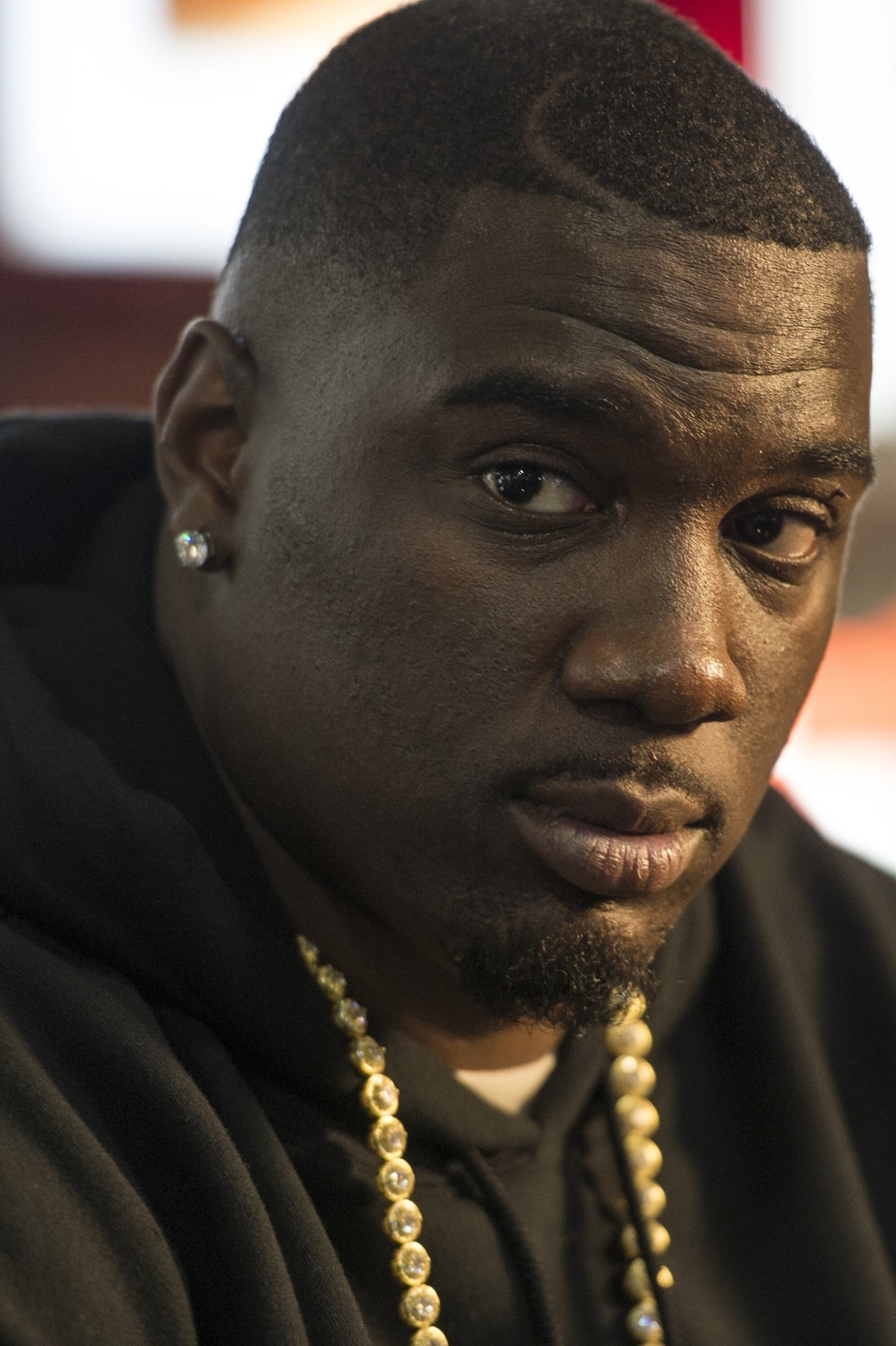 Foto de Donovan W. Carter