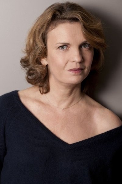 Foto de Sophie de La Rochefoucauld