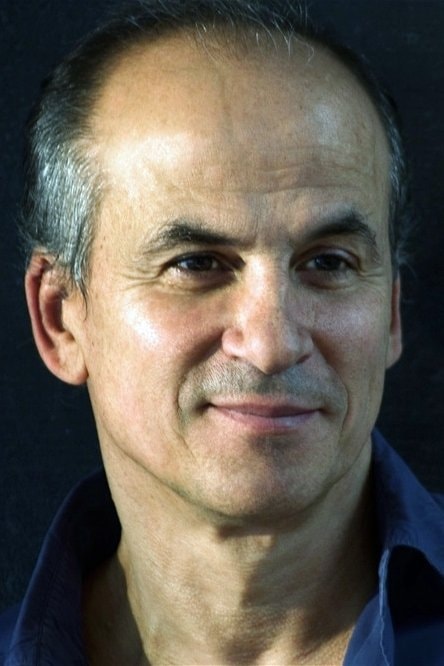 Foto de Patrick Fierry