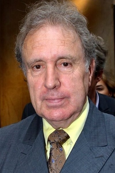 Foto de Philippe Magnan