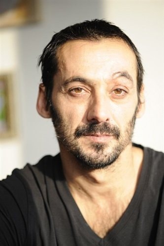 Foto de Stéphane Algoud