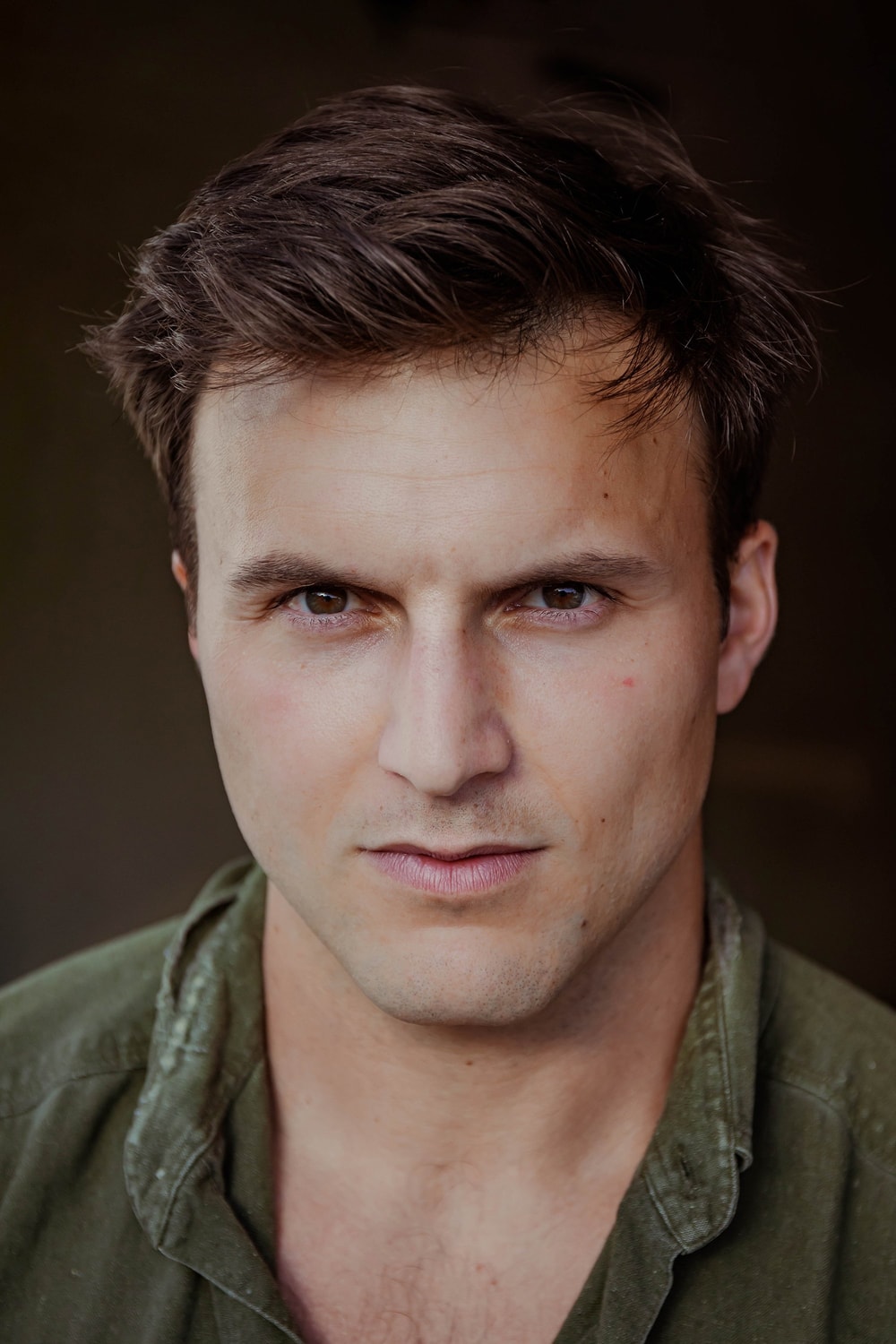 Foto de Anton Hedayat