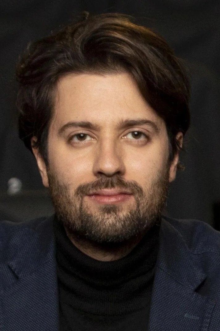 Foto de Paolo Strippoli