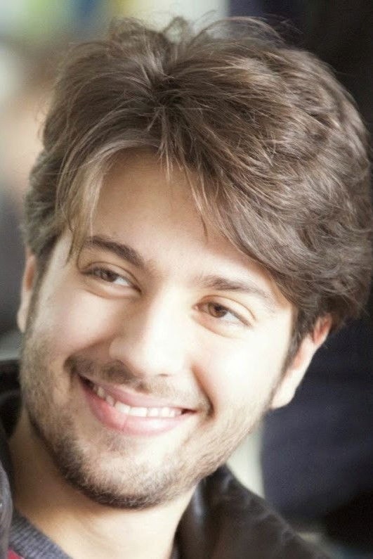 Foto de Paolo Strippoli