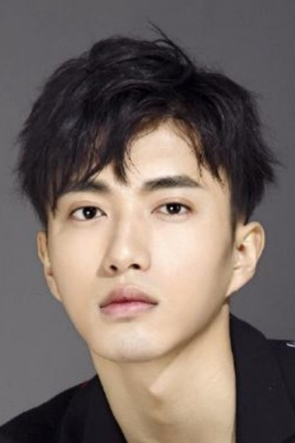 Foto de Zhang Ruicheng