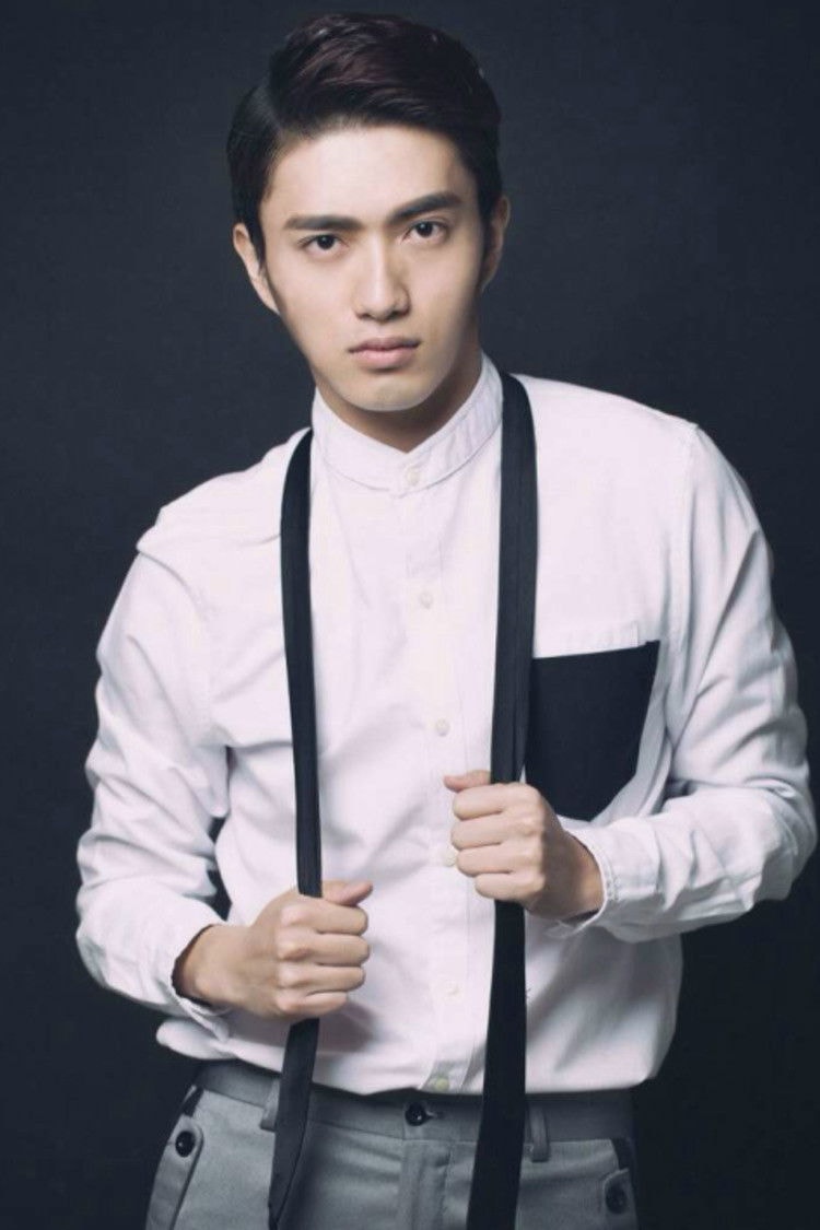 Foto de Zhang Ruicheng