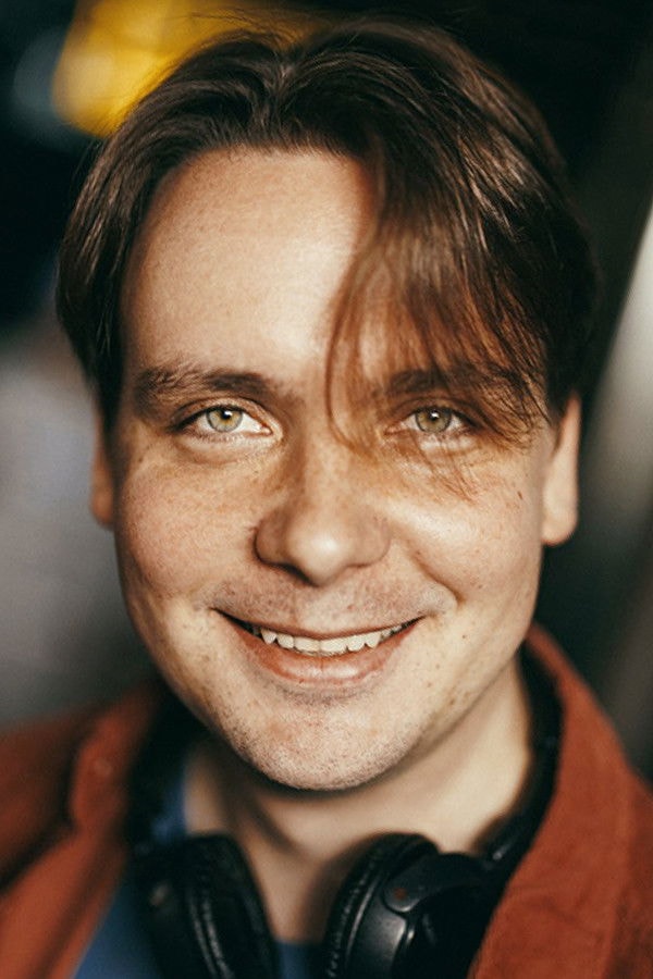 Foto de Aleksander Fomin