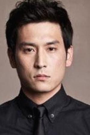 Foto de Park Ki-deok