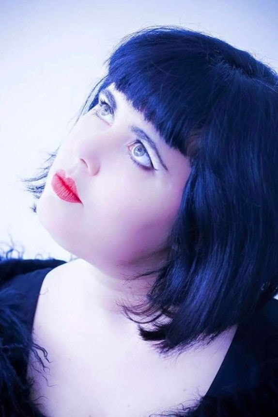 Foto de Márcia Cardoso