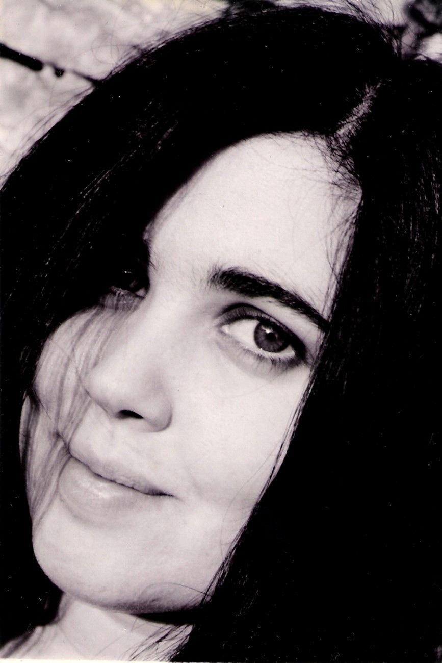 Foto de Márcia Cardoso