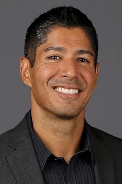 Foto de Asad Qizilbash