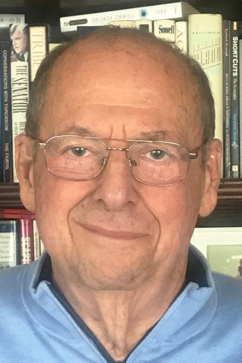 Foto de Lionel Chetwynd