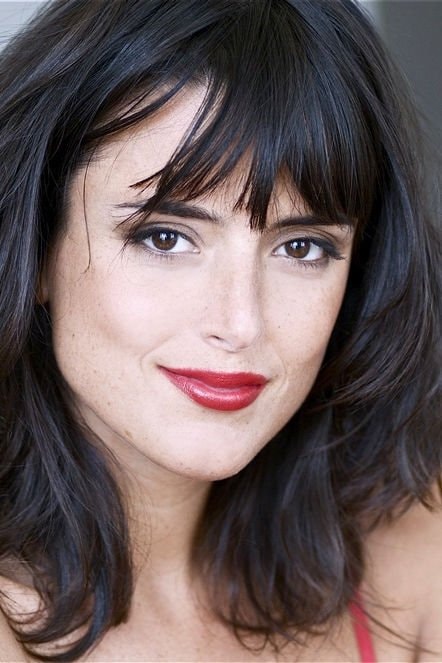 Foto de Sarah-Laure Estragnat