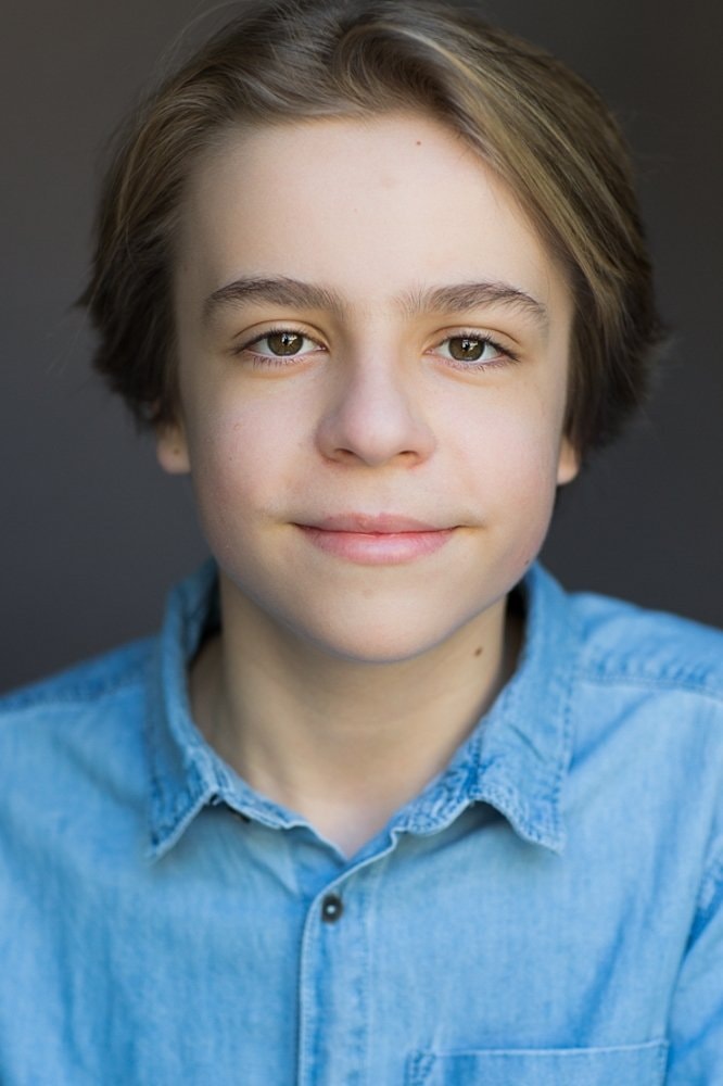 Foto de Charlie Banks