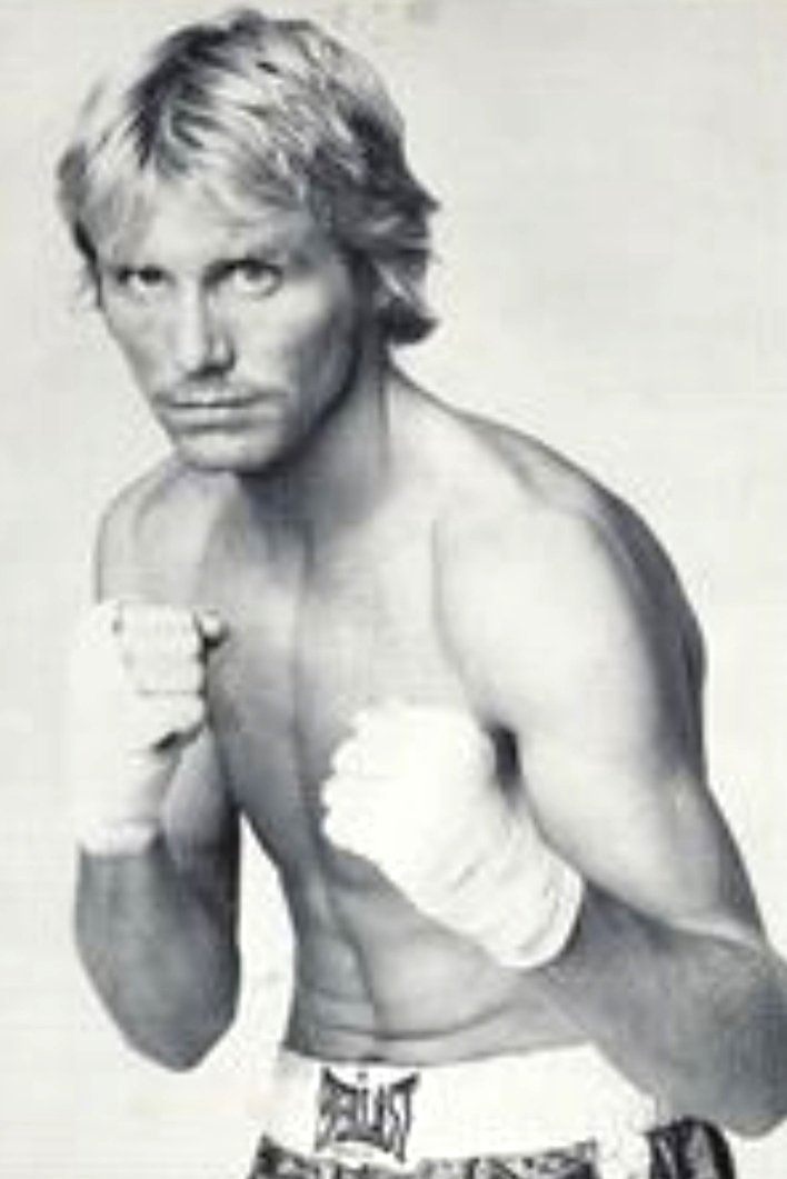 Foto de Johnny Turner