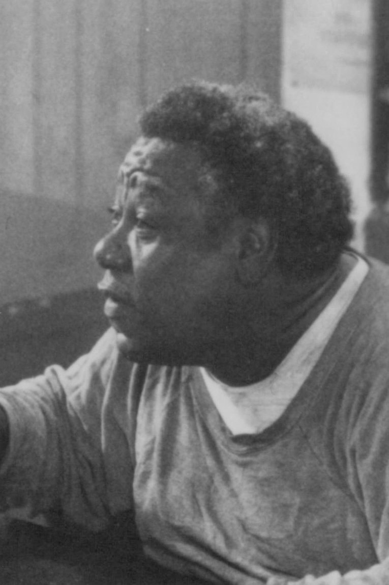 Foto de Chino 'Fats' Williams