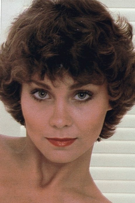 Foto de Candace Collins