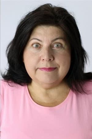 Foto de Bernardeta Komiago