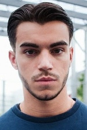 Foto de Marvin Dubart