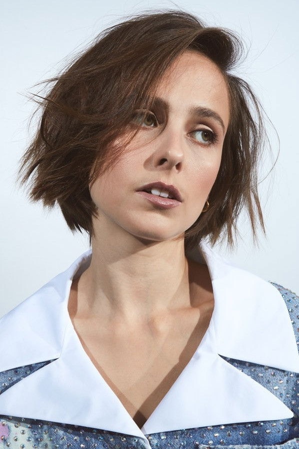 Foto de Pauline Chalamet