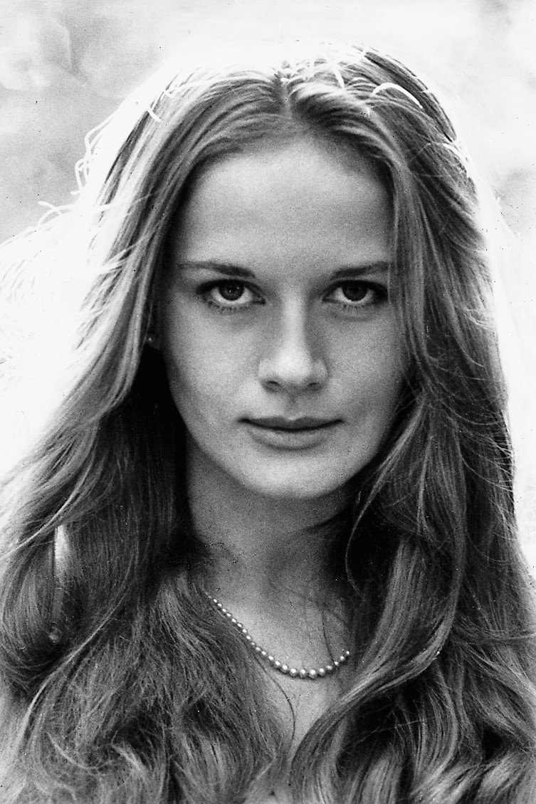 Foto de Dominique Sanda