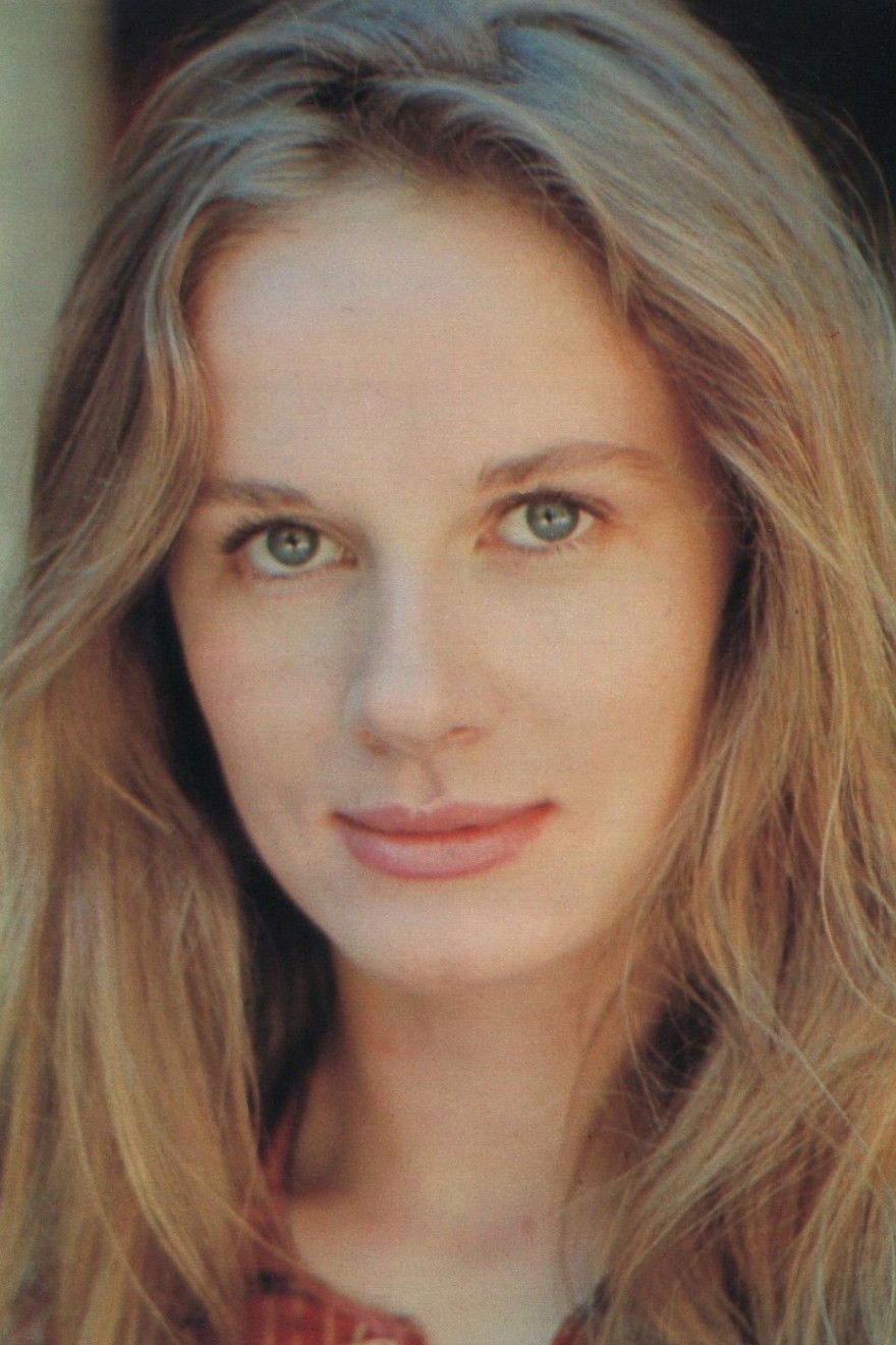 Foto de Dominique Sanda