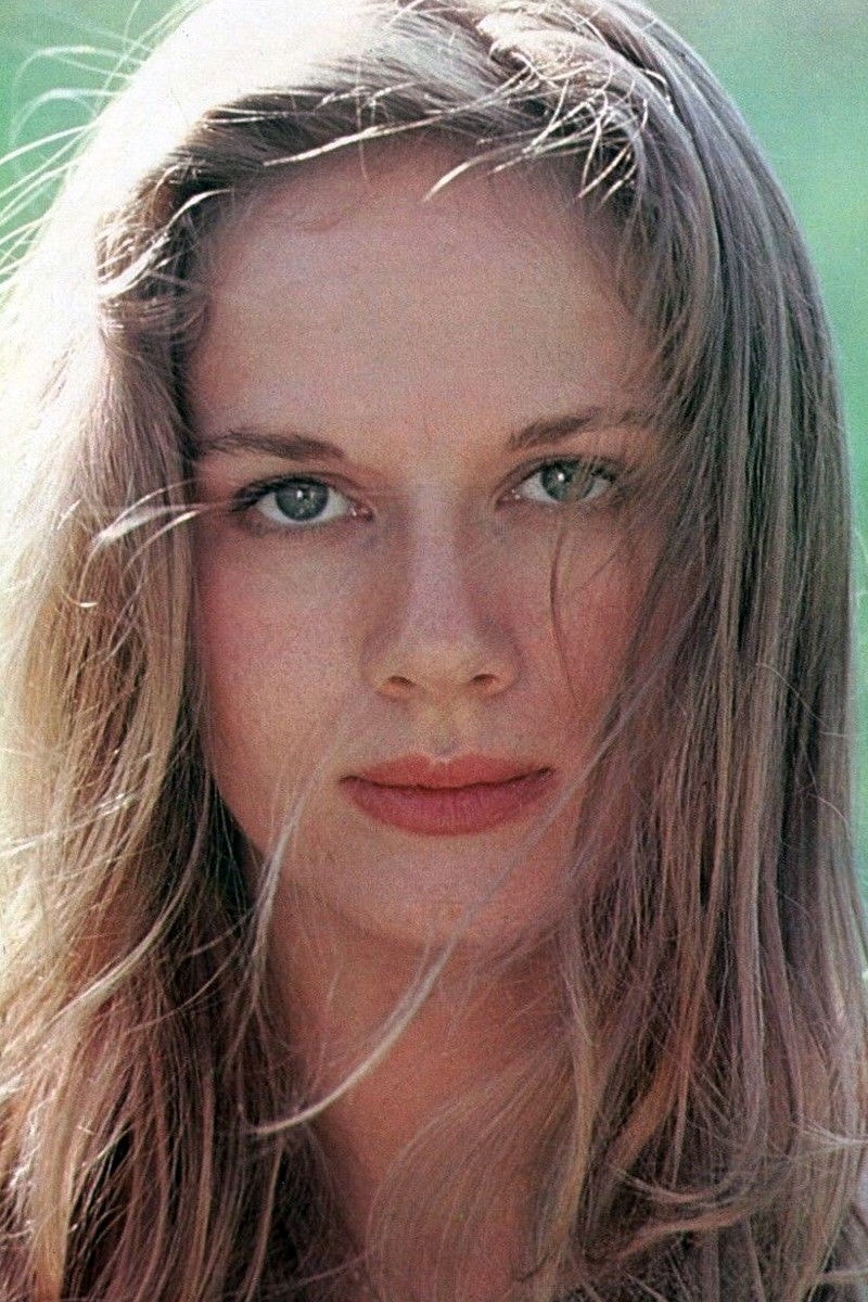 Foto de Dominique Sanda