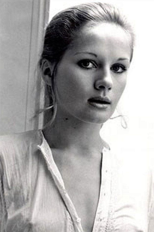 Foto de Dominique Sanda