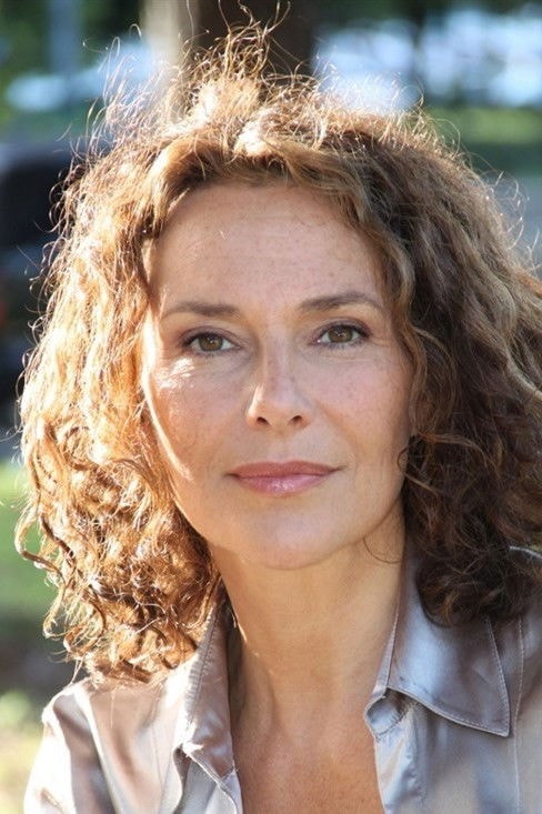 Foto de Valéria Cavalli