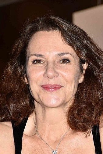 Foto de Valéria Cavalli