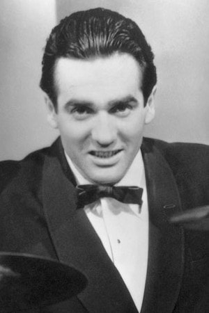 Foto de Gene Krupa