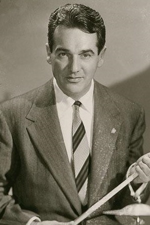 Foto de Gene Krupa