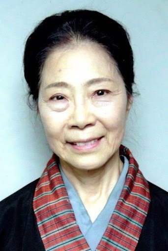 Foto de Saya Yoshida