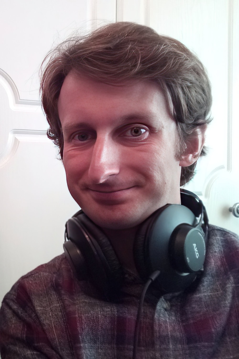 Foto de Jonathon Carley