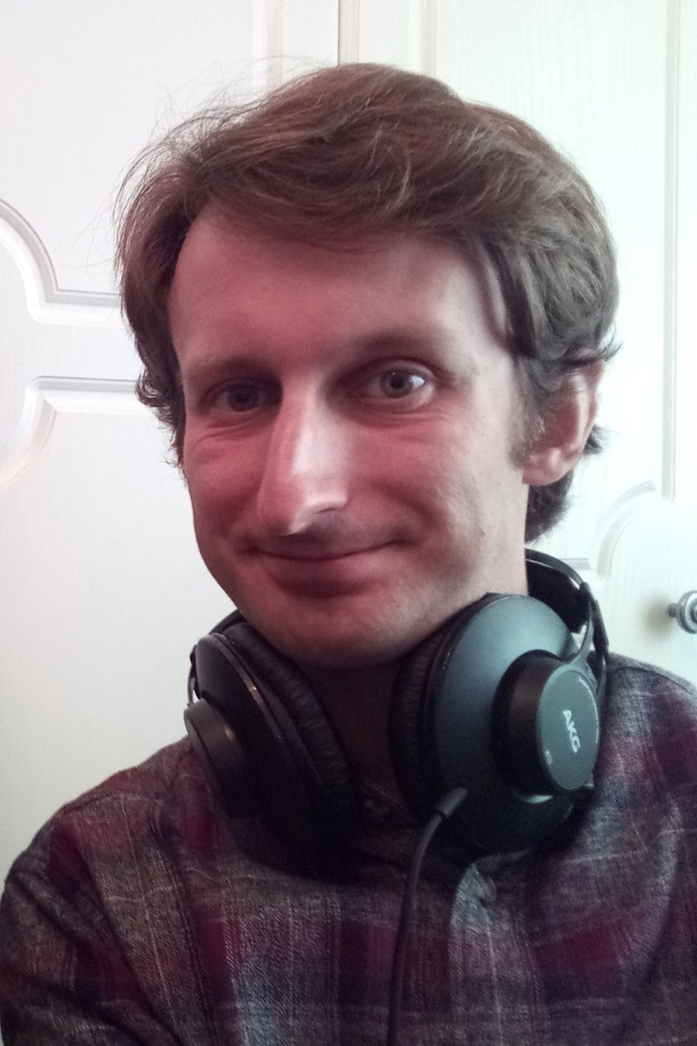 Foto de Jonathon Carley